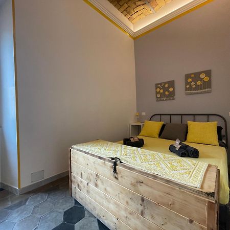 A Casa Di Ale E Lalla 罗马 外观 照片