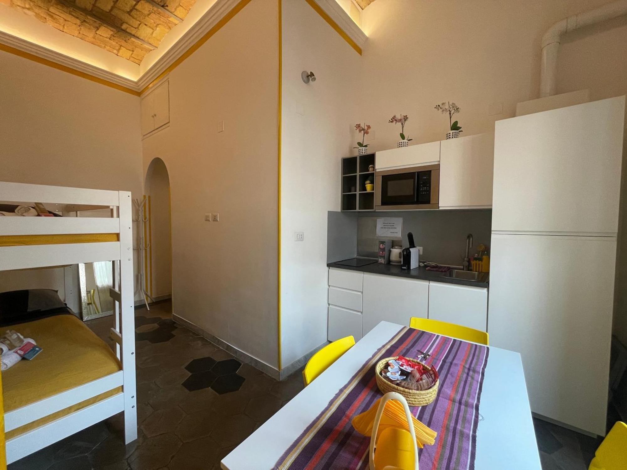 A Casa Di Ale E Lalla 罗马 外观 照片