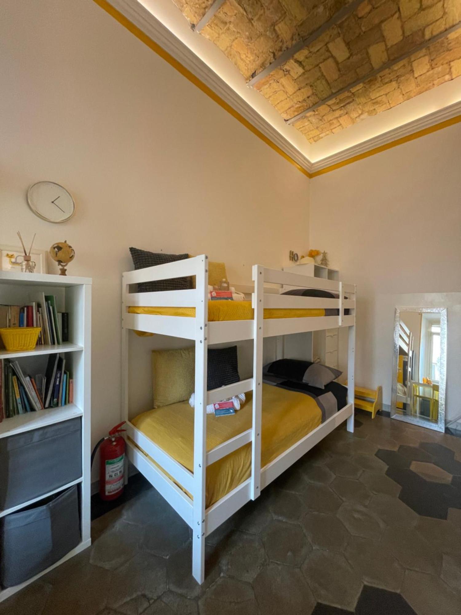 A Casa Di Ale E Lalla 罗马 外观 照片